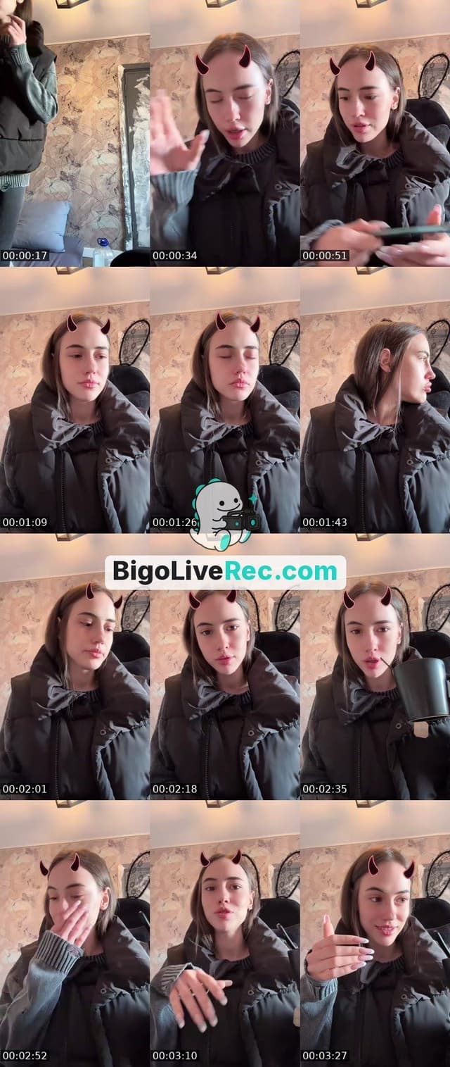 Bigo live: Diana by @lucky_ha
