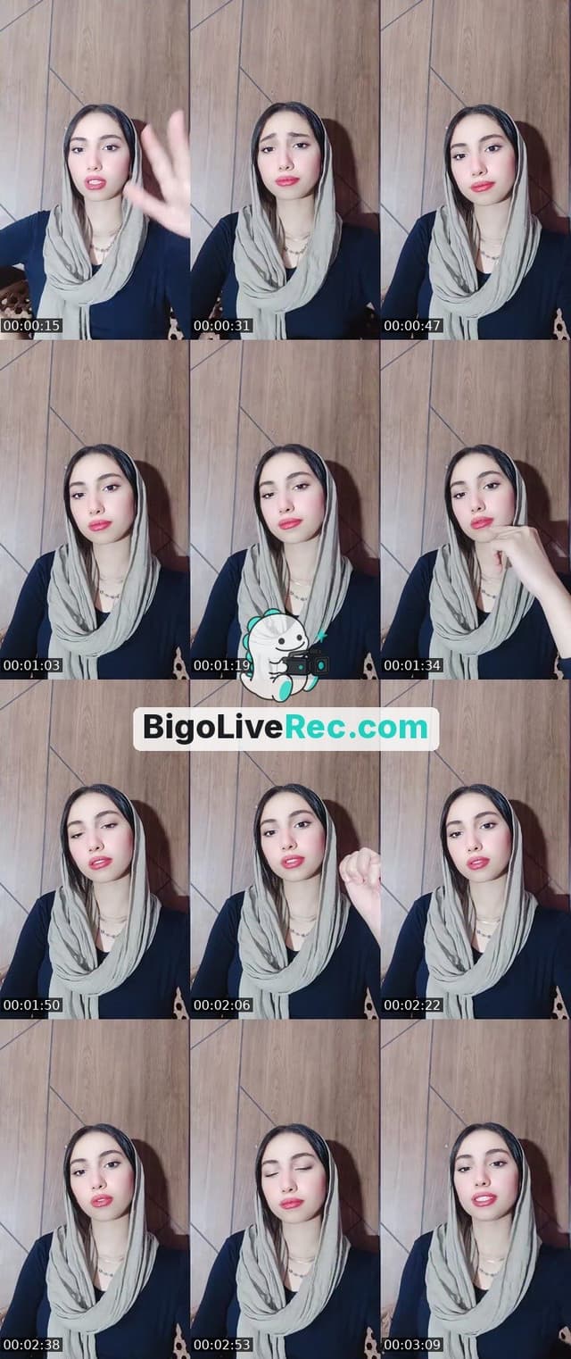 Bigo live: welcome New mouth ❣️ by @1120633384