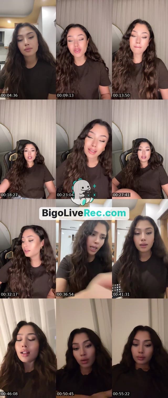 Bigo live: 🍓 by @mervees
