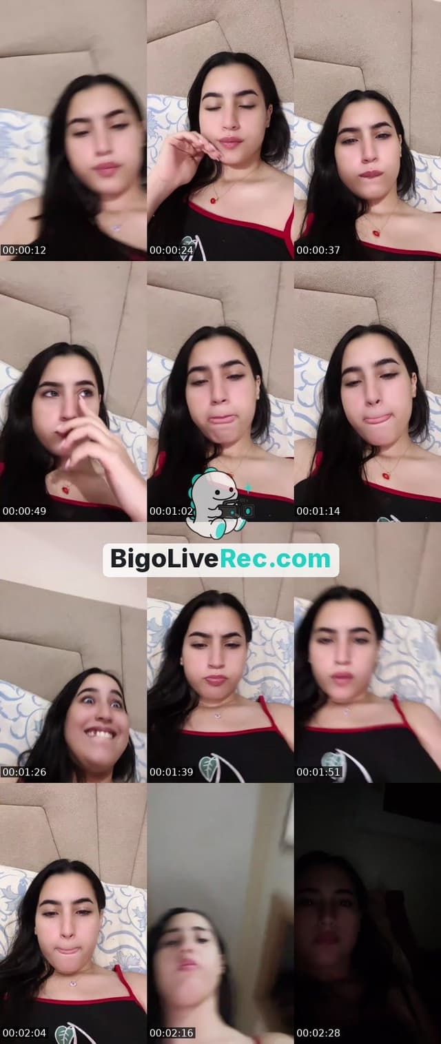 Bigo live: ‏وئام by @1131005484