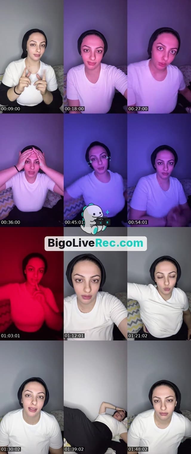 Bigo live: #Hipster BEN GELDİİİİMMM by @1102396188