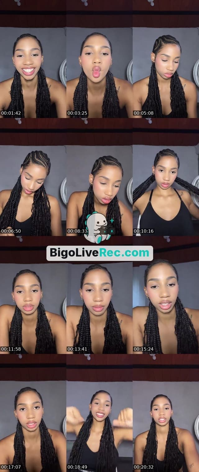 Bigo live: Ven by @1053067805