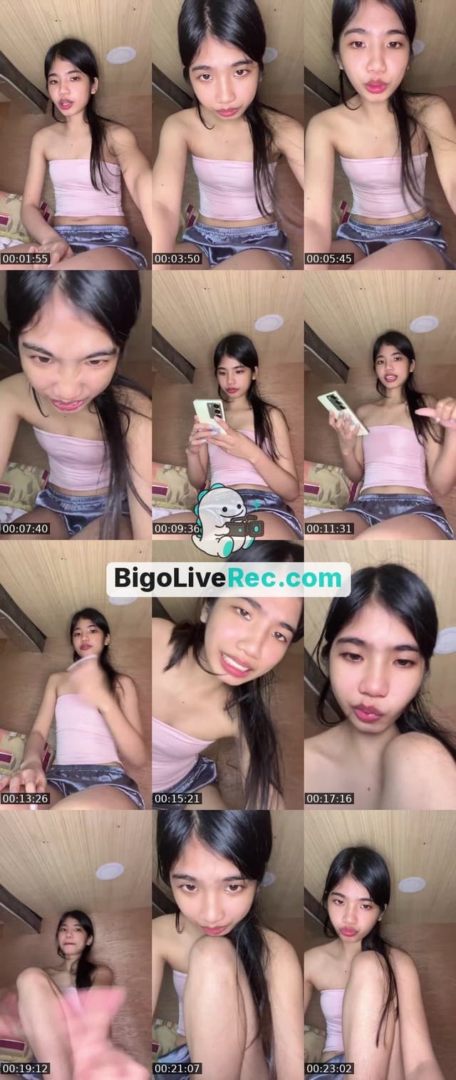 Bigo live: #Newbie👋  by @kyutihannah