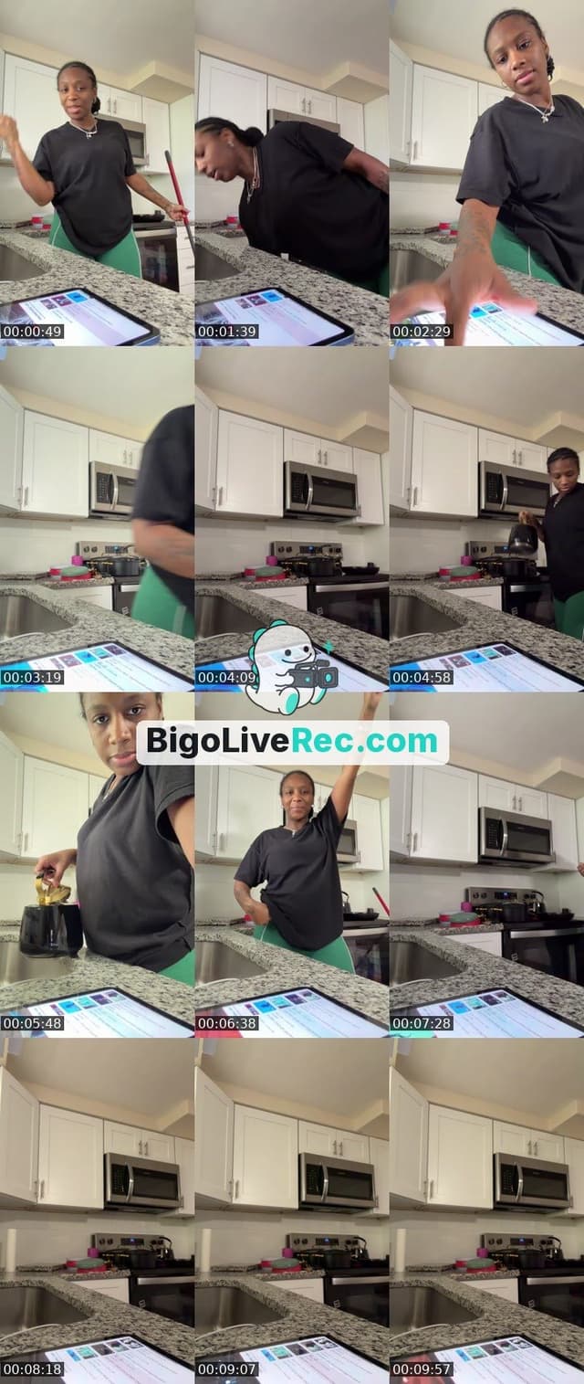Bigo live: Beauuutiful.Bri by @bribeauuutiful