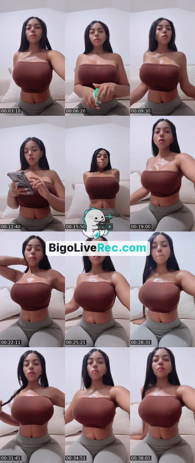Bigo live: * by @of.adanoir