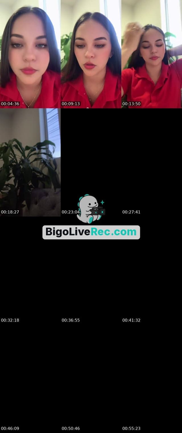 Bigo live: Busco toppp by @yuliana0911