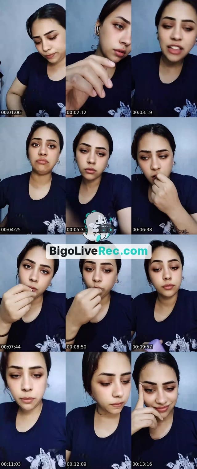 Bigo live: يارب ارزقني برزق بناتي ♥️ by @ld10020