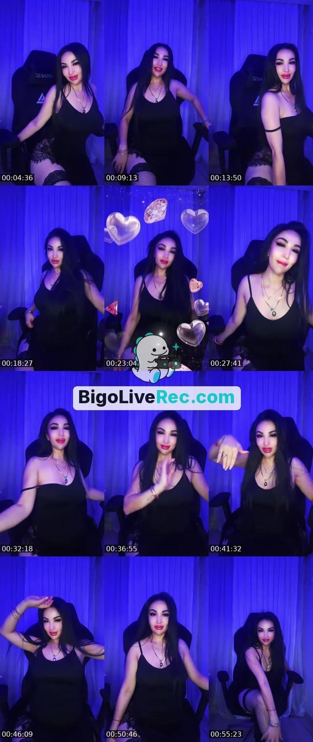 Bigo live: Eğlence 💃 by @1124620429