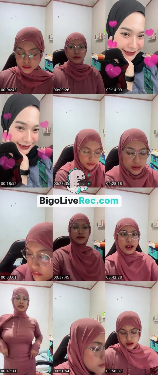 Bigo live: masuk yook by @onlymputs