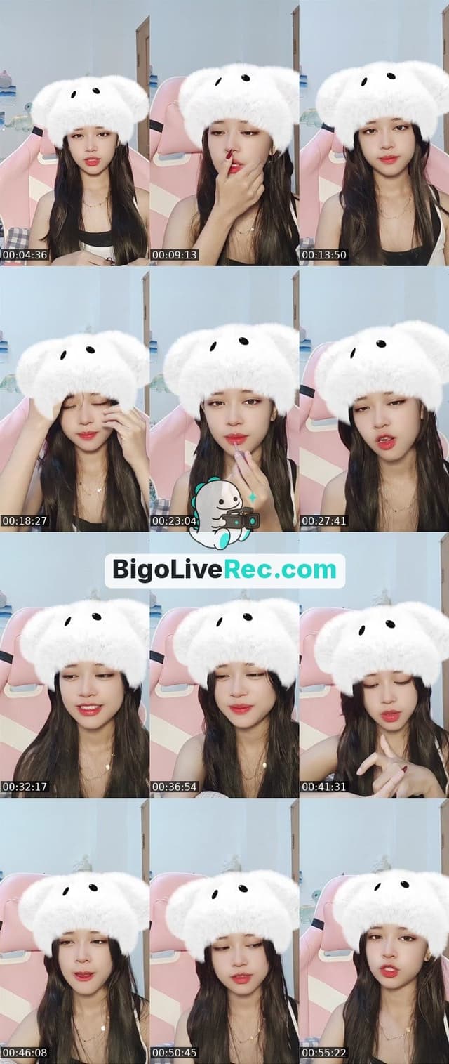 Bigo live: 🐒🙊 by @pont4