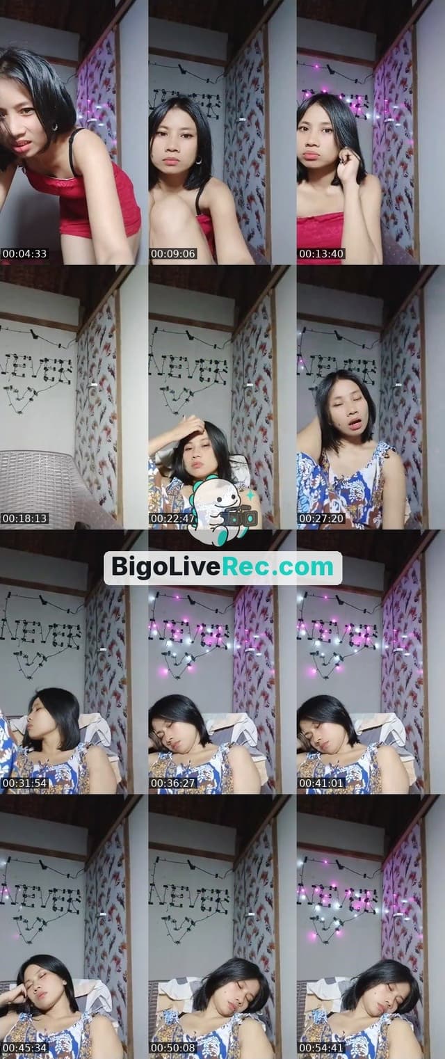 Bigo live: i wait  your love !🤭 by @notme17