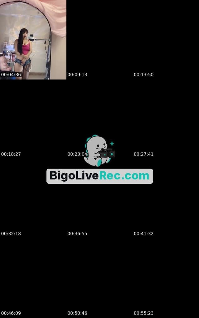 Bigo live: #charmer 第一天直播，请求守护 by @1131897031