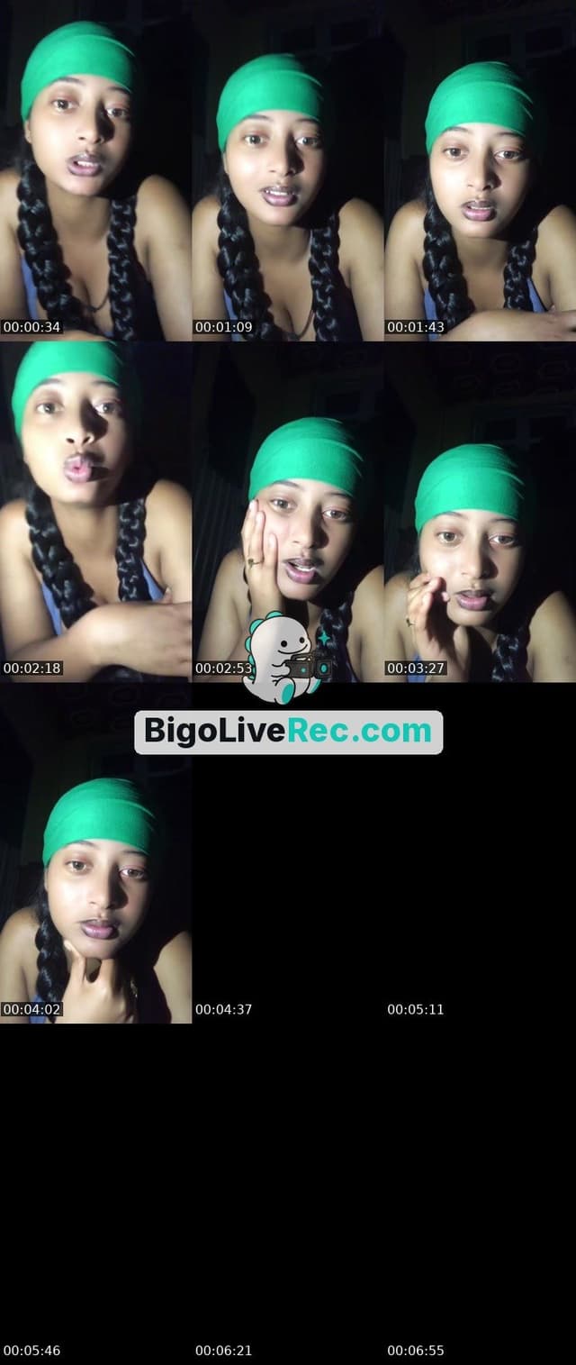 Bigo live: Maya by @1133363110