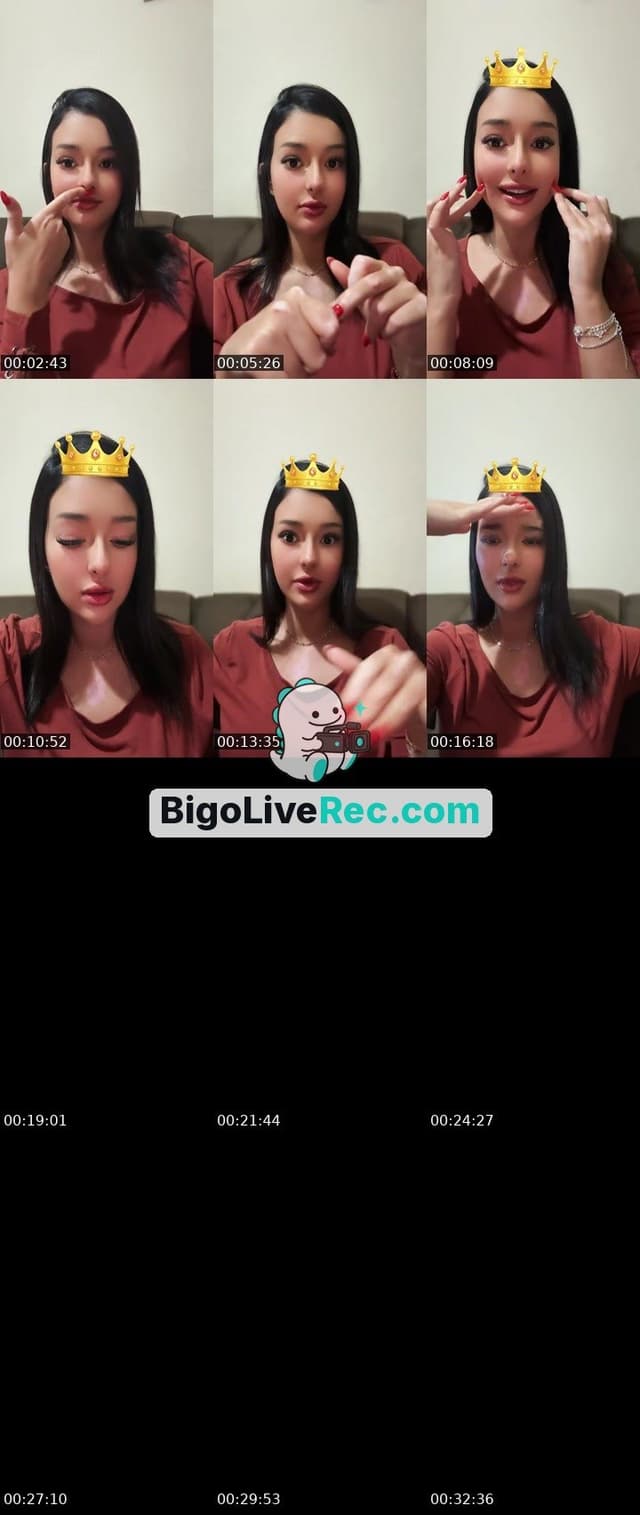 Bigo live: #MissBrasil Novataaa by @badbree