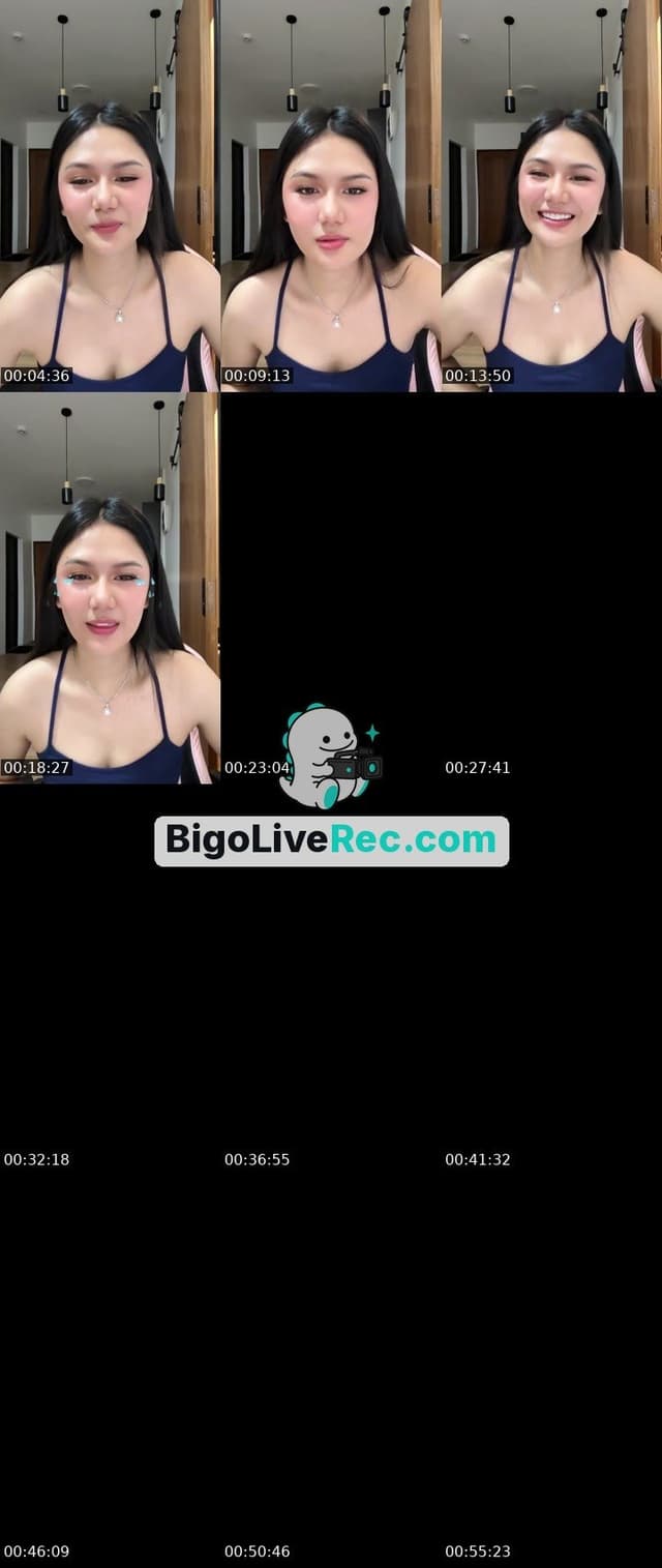 Bigo live: hii by @ysca05