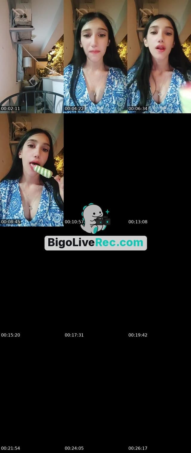 Bigo live: büşra by @tj7gvpyh