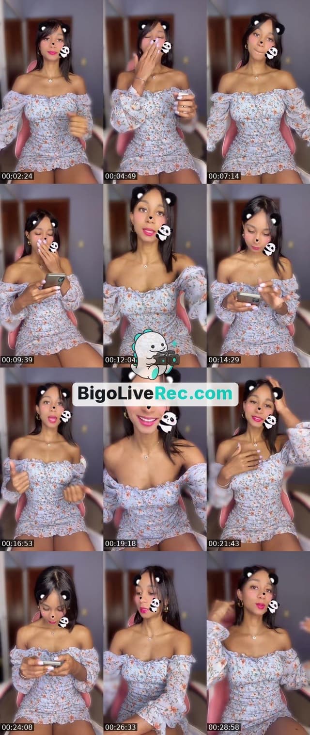 Bigo live: Un cofrecito 🥹 by @1079769712