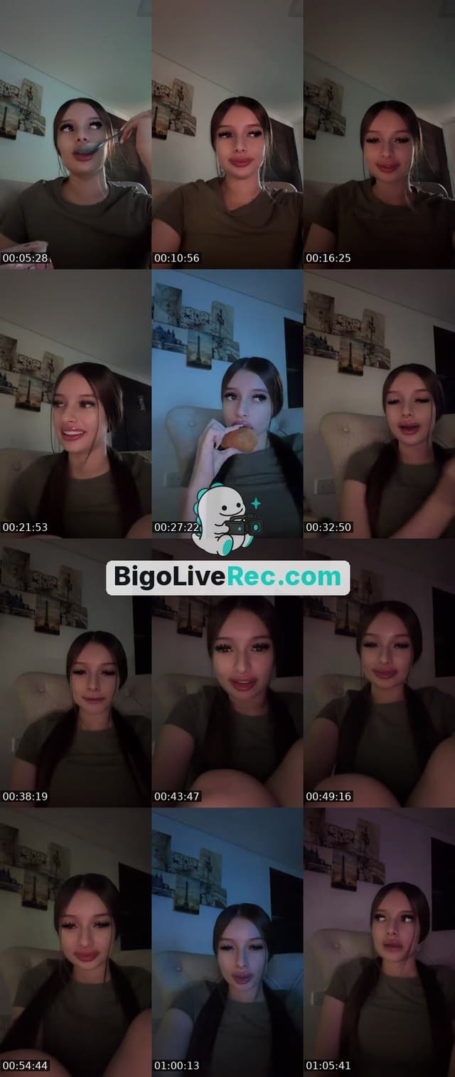 Bigo live: ✨✨sofi✨💕 by @sofi027_