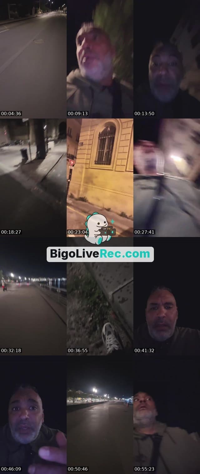 Bigo live: #DJ Les aventures by @771362851