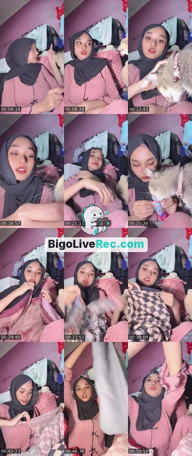 Bigo live: #Cutey Holla❤️‍🔥❤️‍🔥 by @_.roslinda