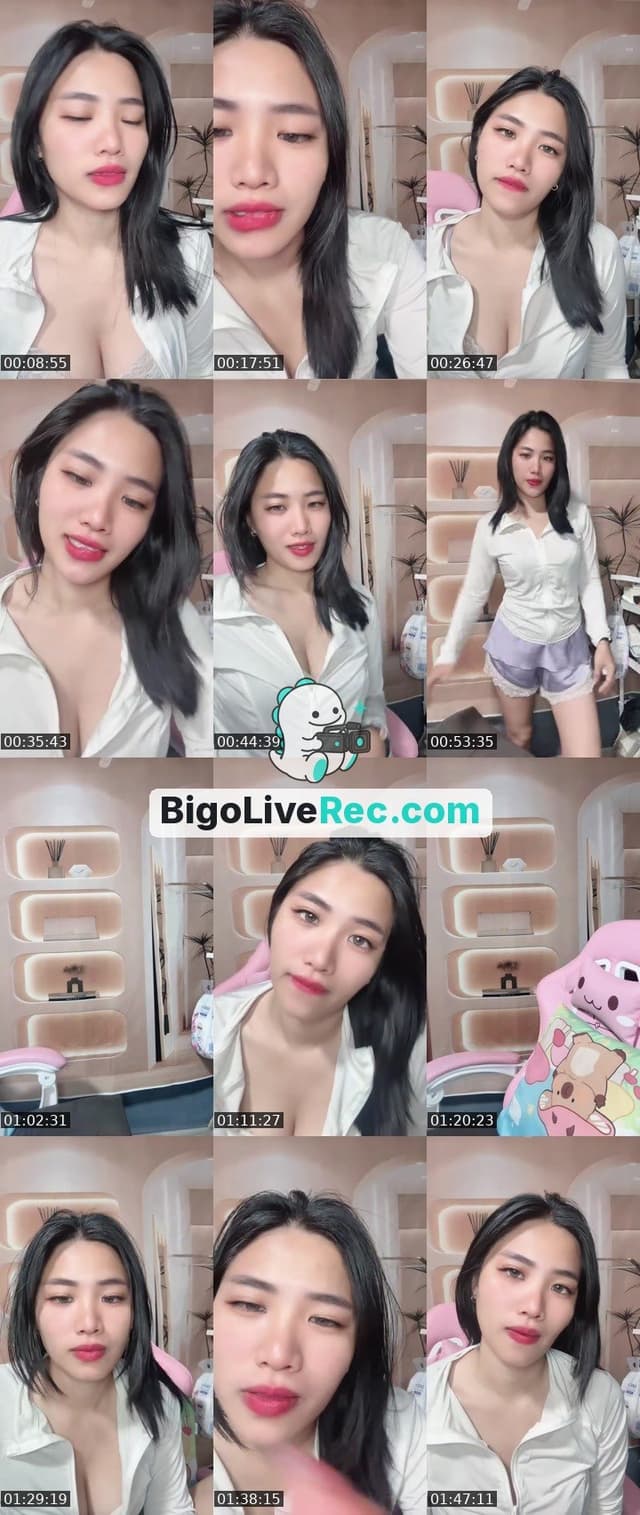 Bigo live: มาแล้ววววว💚 by @803453459