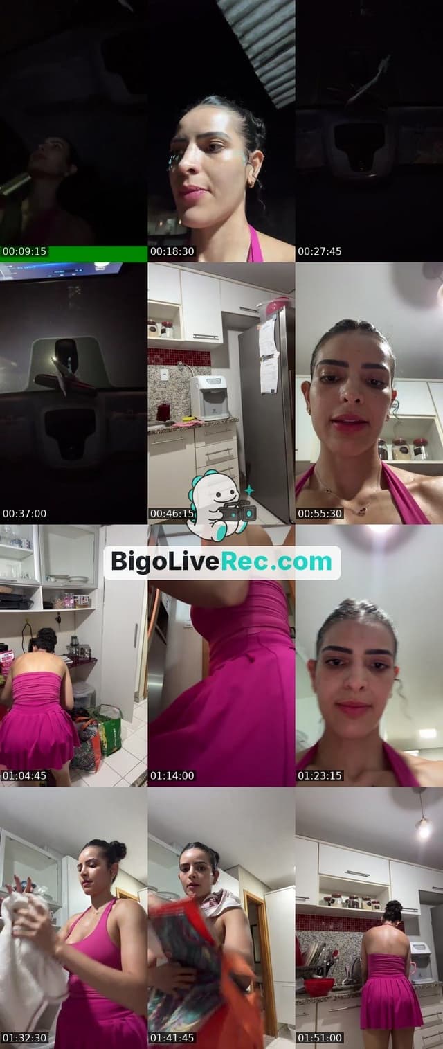 Bigo live: Soy nueva, me ayudas 1k 🥲🥹 by @real.milly