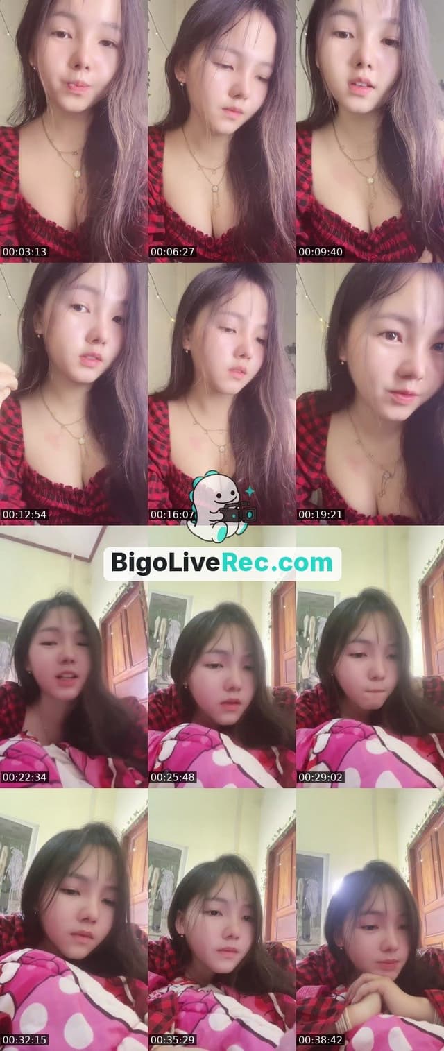Bigo live: #Cutey มาช้าแต่มานะ😁 by @fenli99