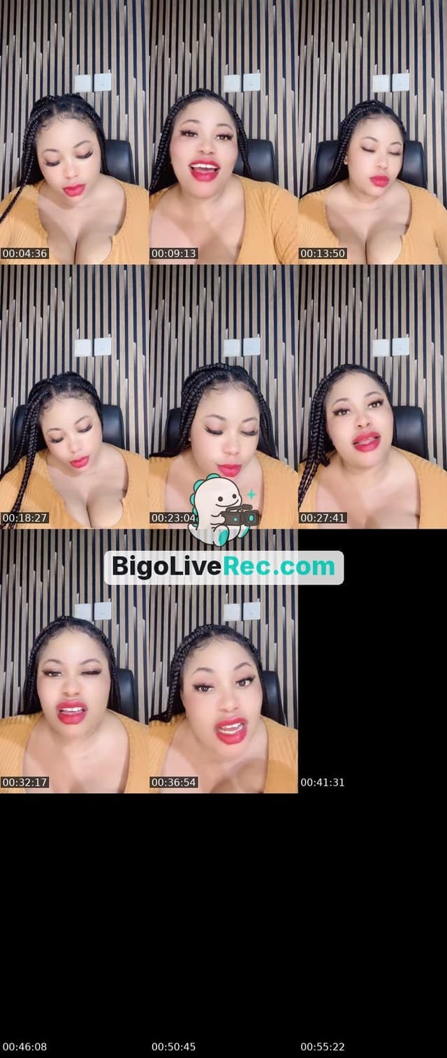 Bigo live: #Cutey HNM blessings 🙏 by @1108292959