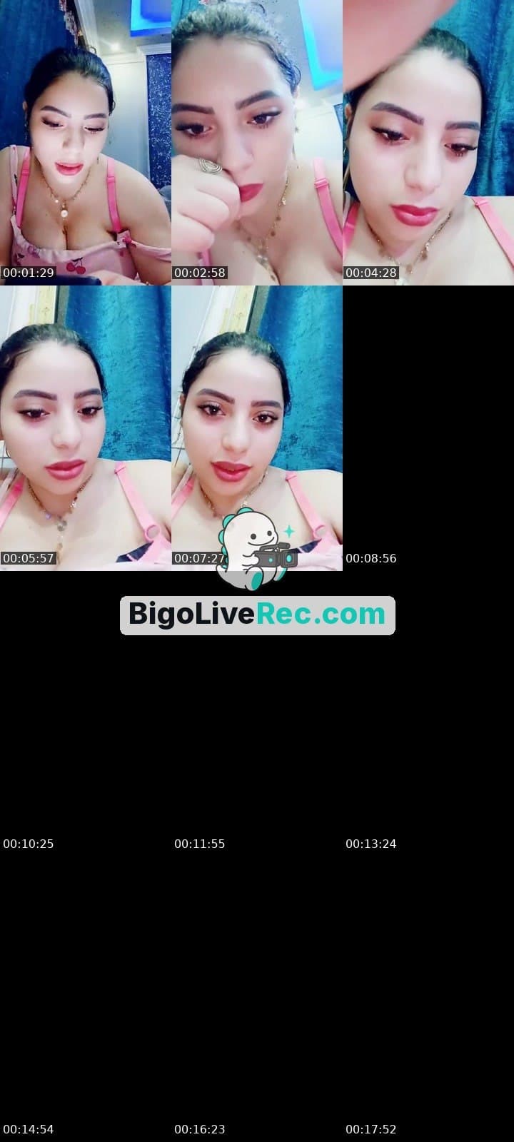 بوسي الدلوعه 💋❤️