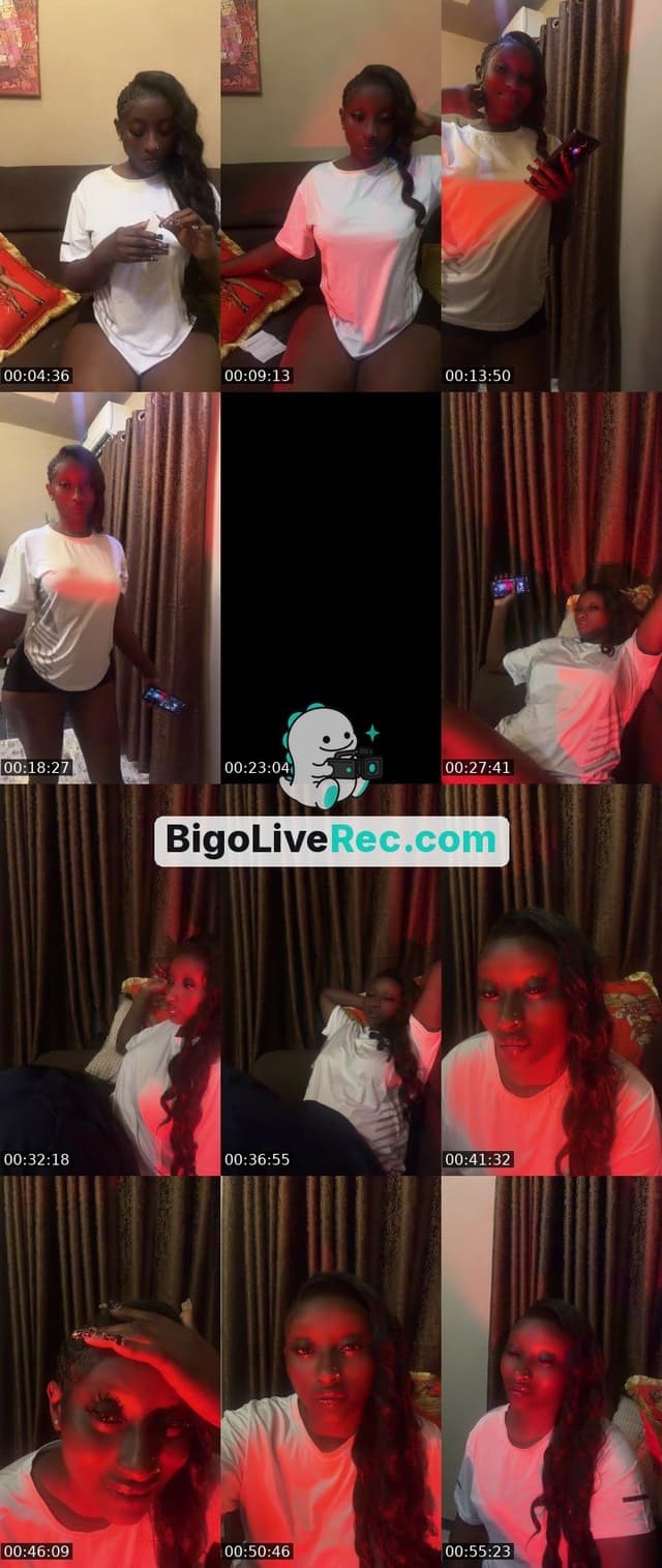 Bigo live: Mandyox 🧜🏾‍♀️ by @1091768750