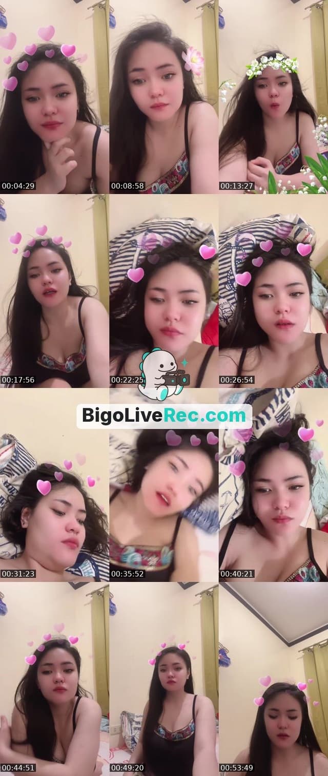 Bigo live: #Newbie👋 Palambeans po!gd by @mzyy