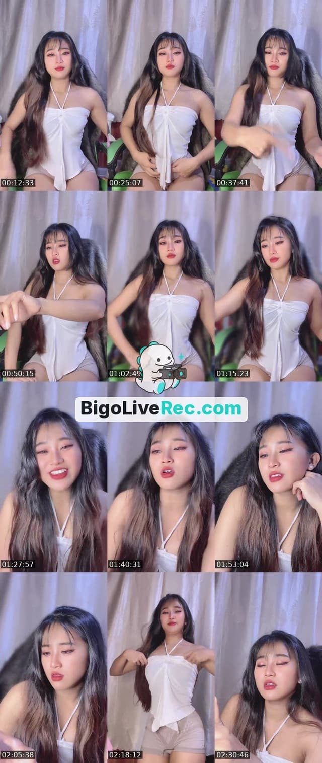Bigo live: Don't you miss me?🥺🫢 by @shweyokelayonly1