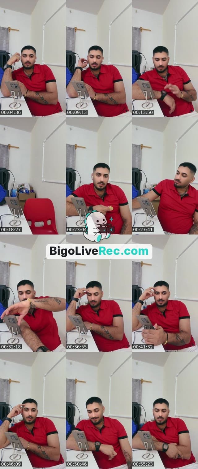 Bigo live: لايف ليتس گو by @y_jani