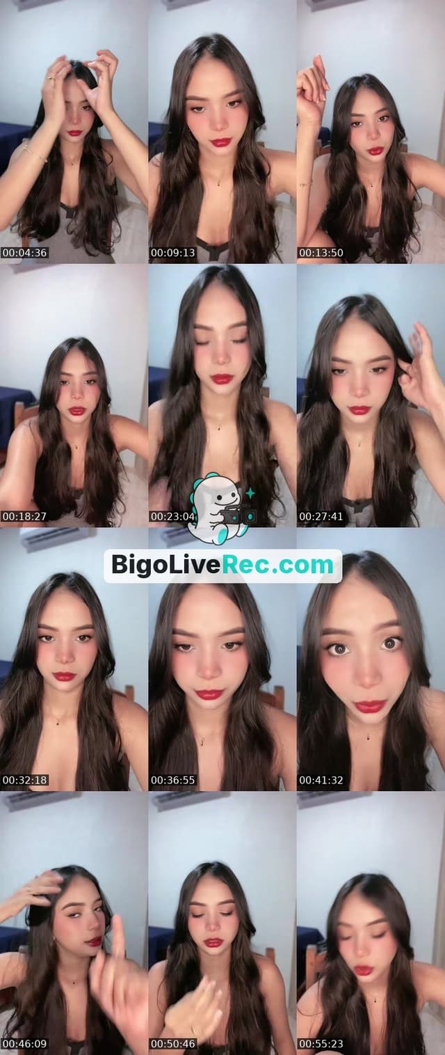 Bigo live: ✨CLARA✨ by @mariaclarachaves