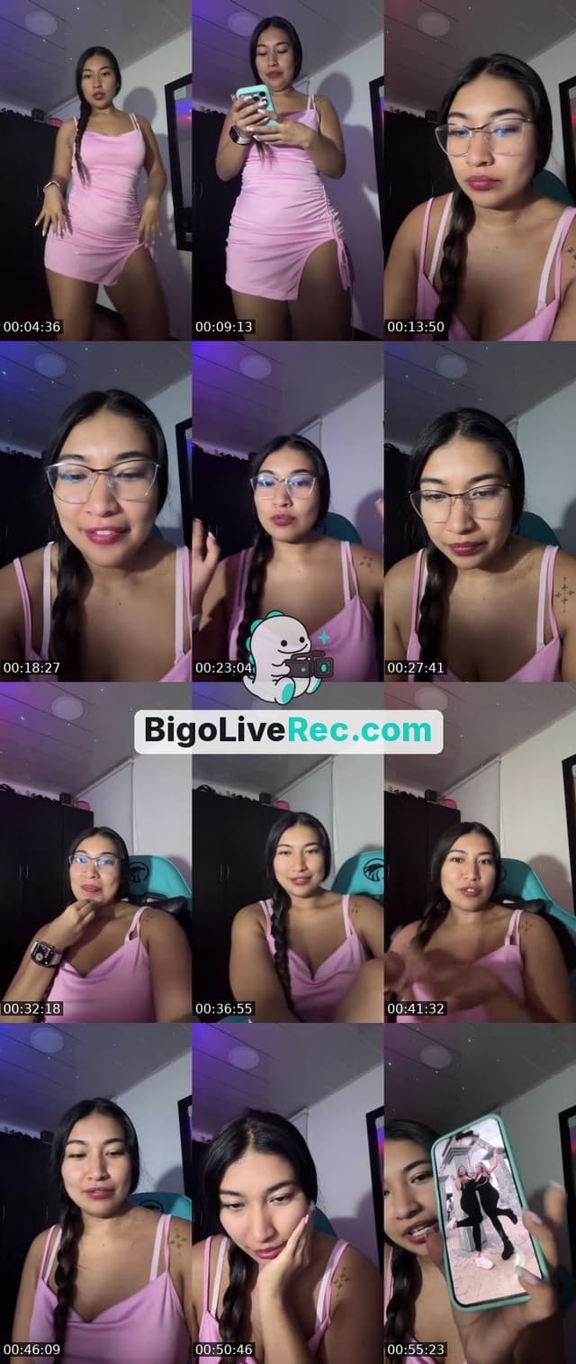 Bigo live: #Beauty Oye ven 🥹🇨🇴❤️ by @lupe27.