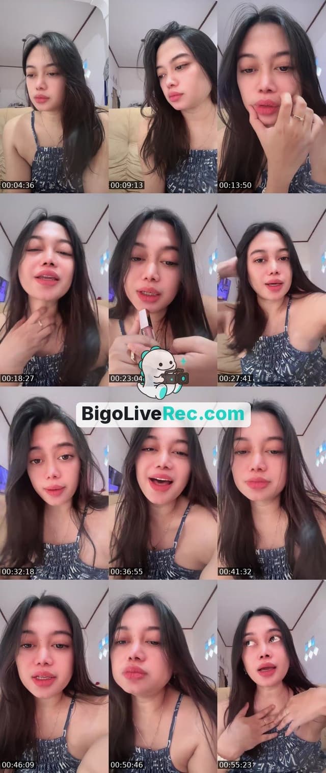 Bigo live: 🪴NANAS😘 by @1019519117