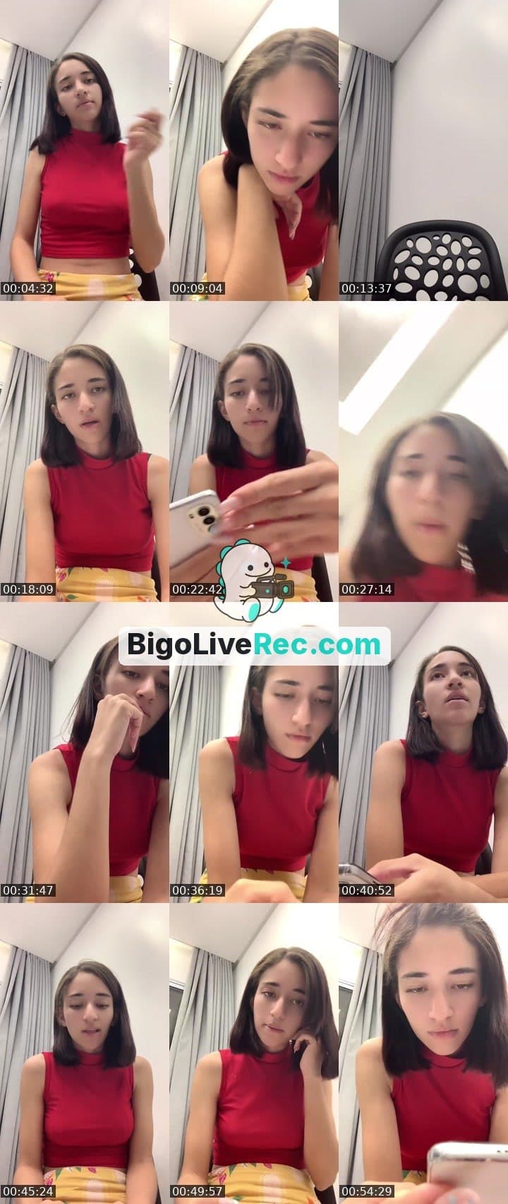 Lavínia mayra
