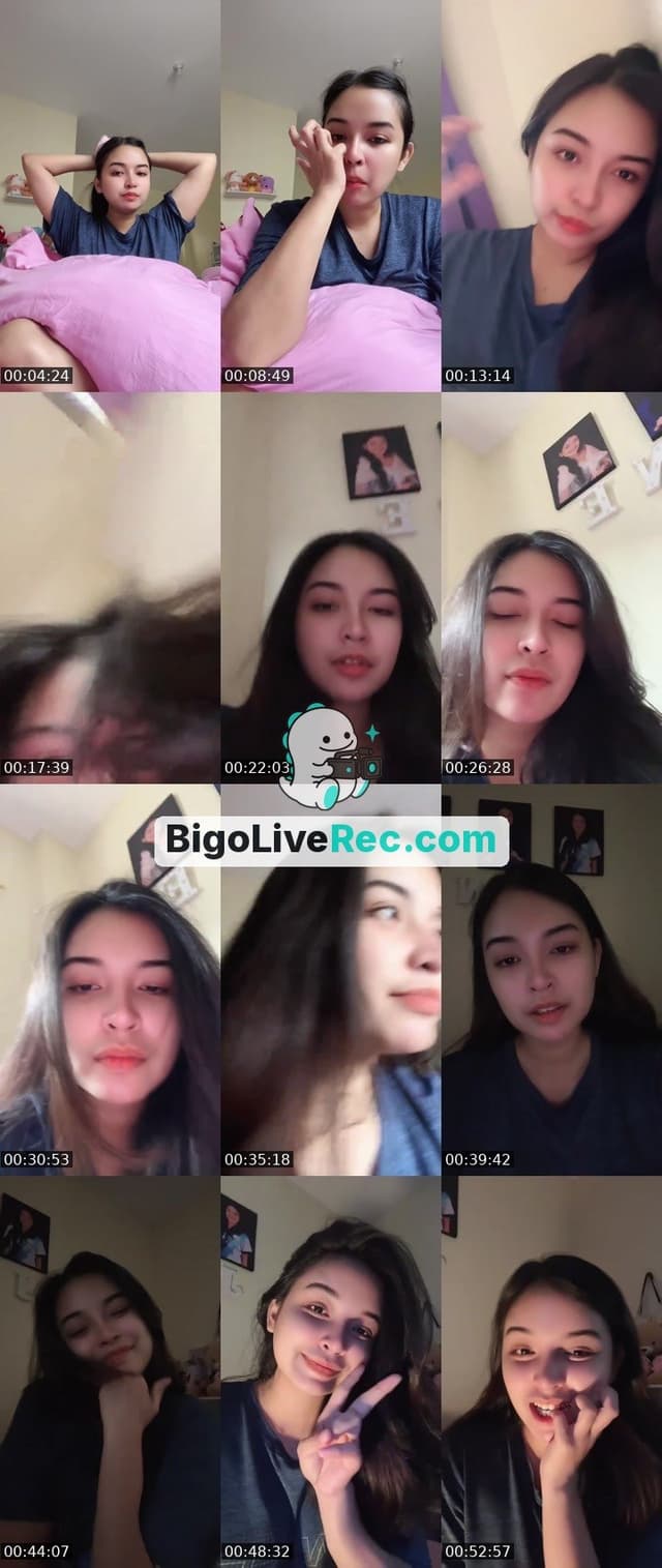 Bigo live: LF top 1 by @jhane_piedad