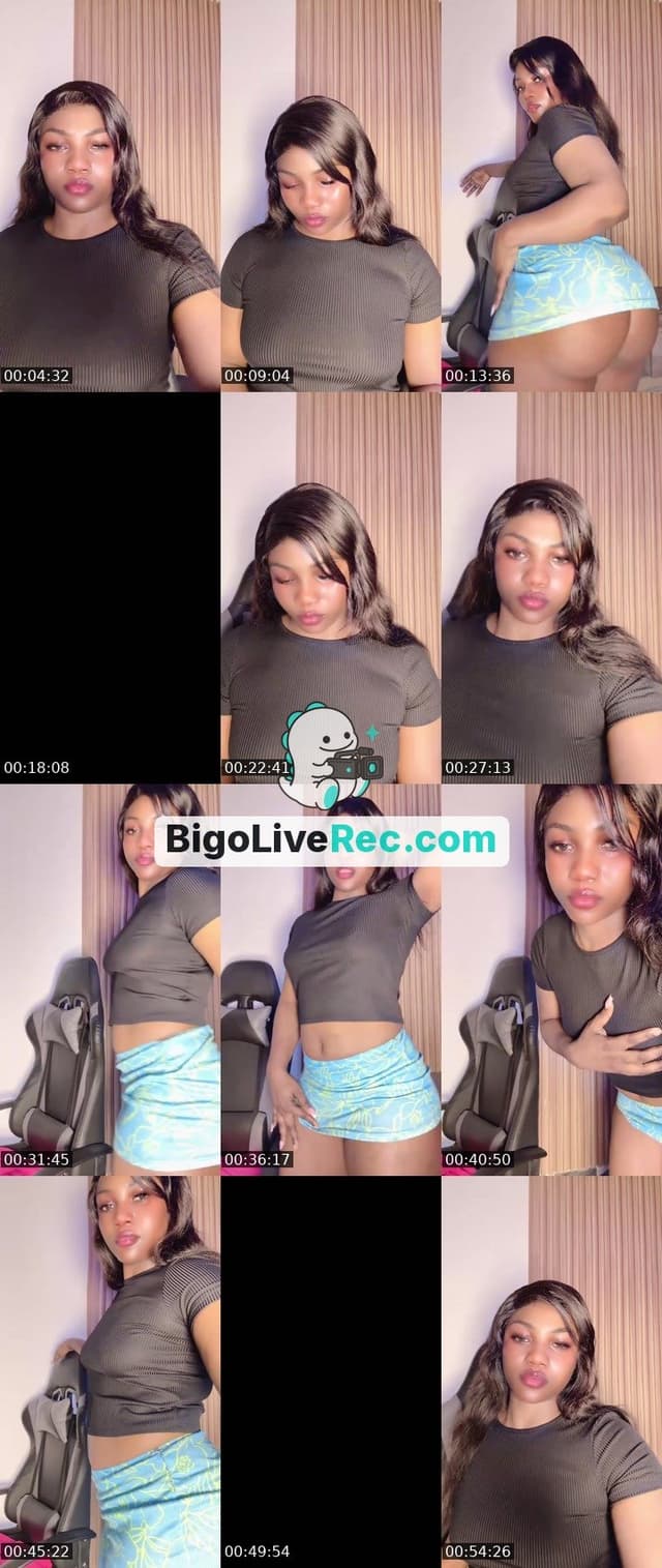 Bigo live: #Hipster V i d 3 o s by @973840678