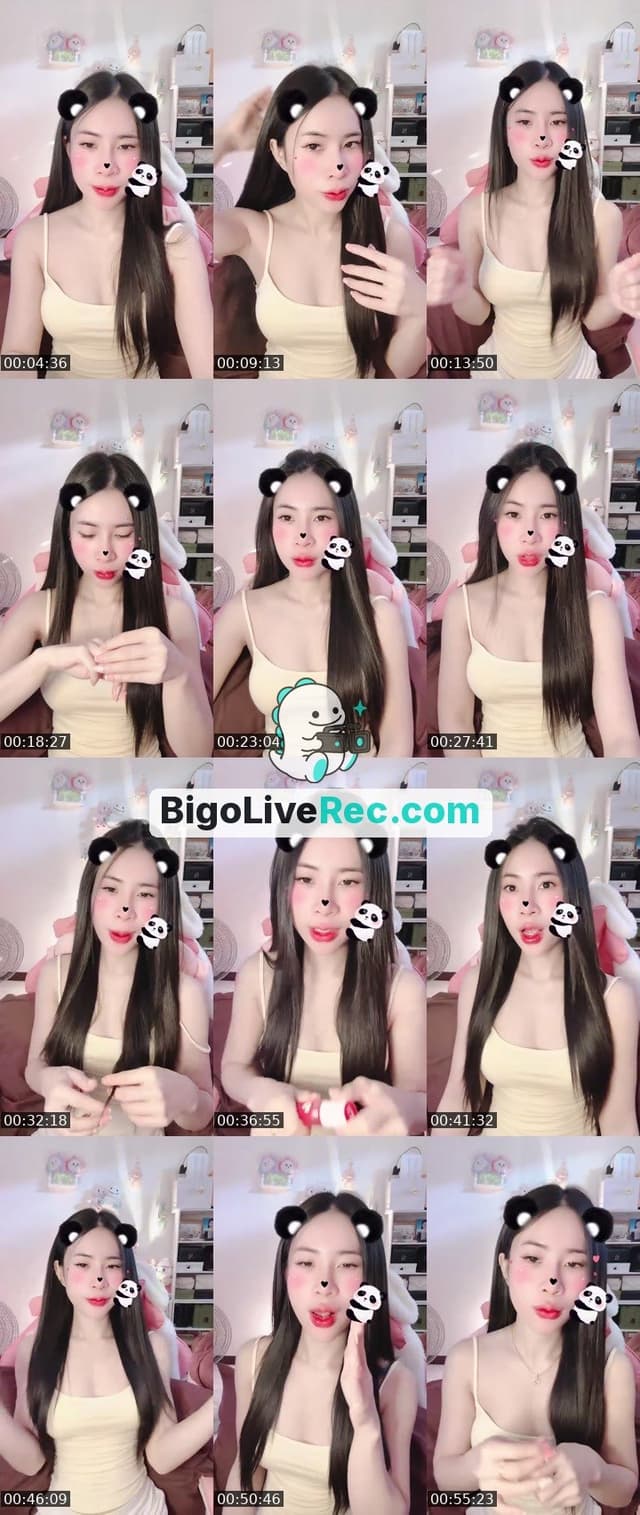 Bigo live: 1k🎁 by @nom_noon