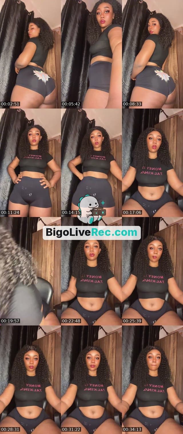 Bigo live: Let’s have fun papi by @oma_brown
