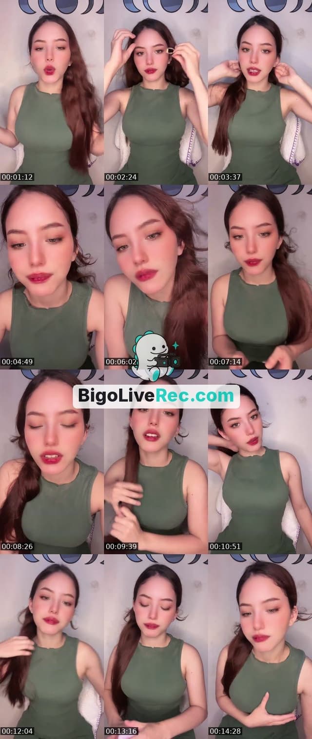 Bigo live: Bella🍒💎♾️ by @p.bellac