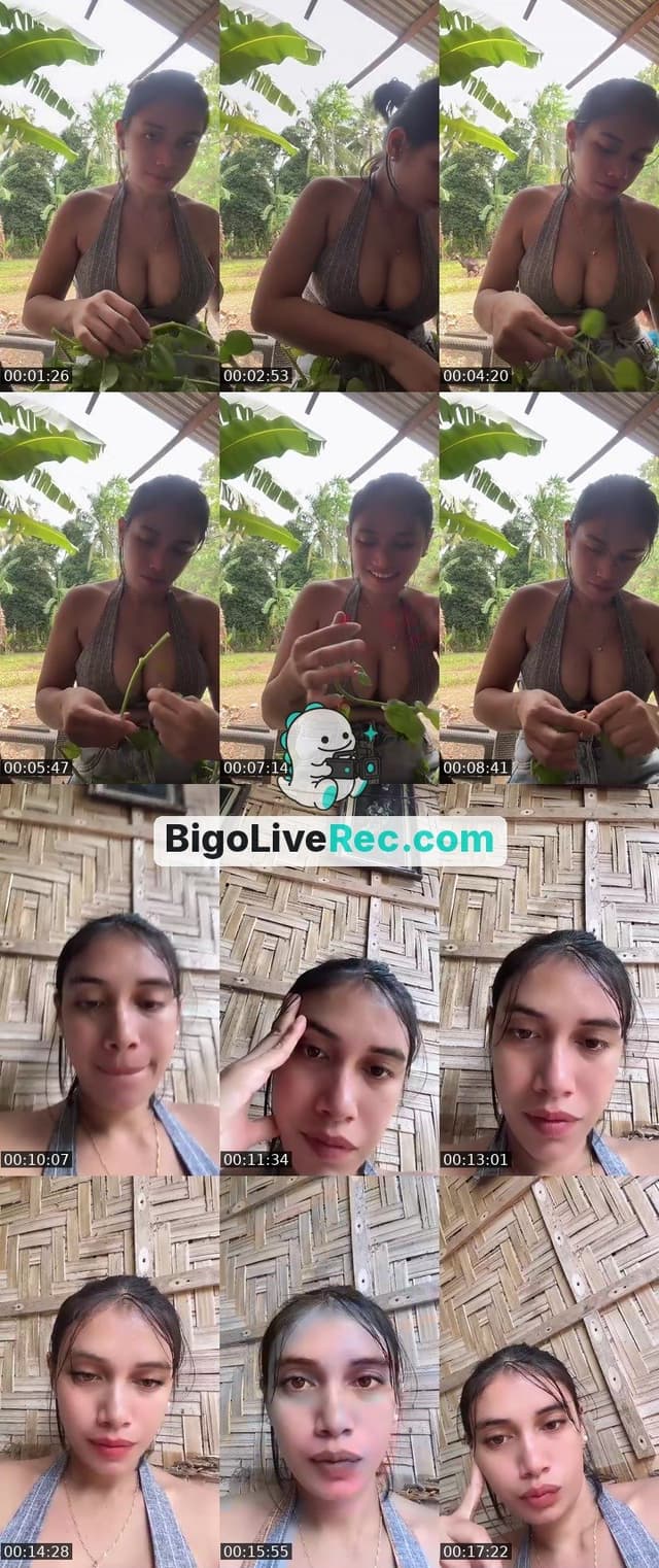 Bigo live: # I’m back by @1110577360