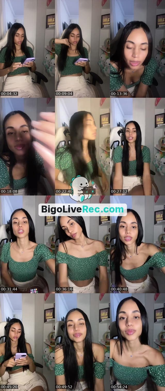 Bigo live: #Beauty 40k FOR 1M🎉💕 by @nvbratz