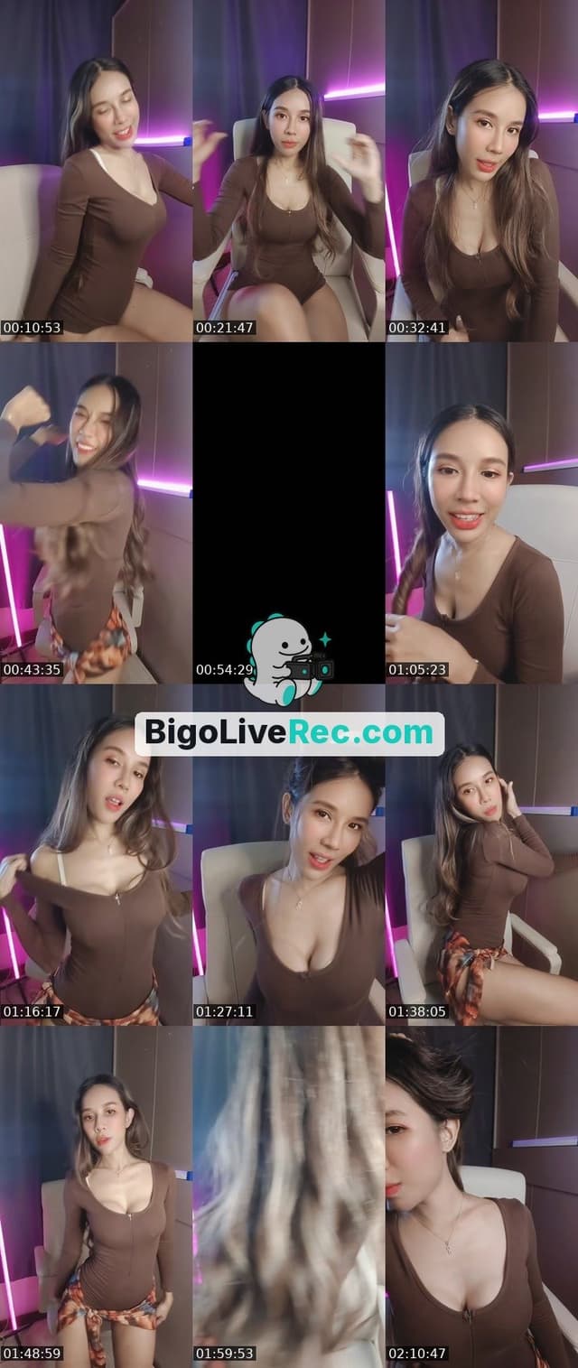 Bigo live: 🩷🐰🩷 by @pinkomo