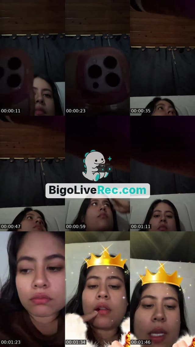 Bigo live: Te extraño by @juliia_