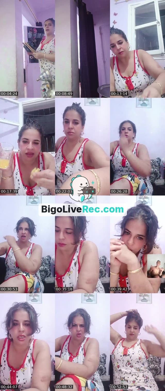 Bigo live: طيحة او نوضى by @1116706384