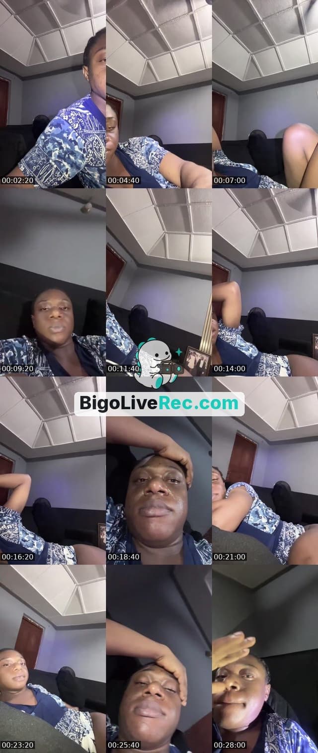 Bigo live: Unlove host by @1094195469