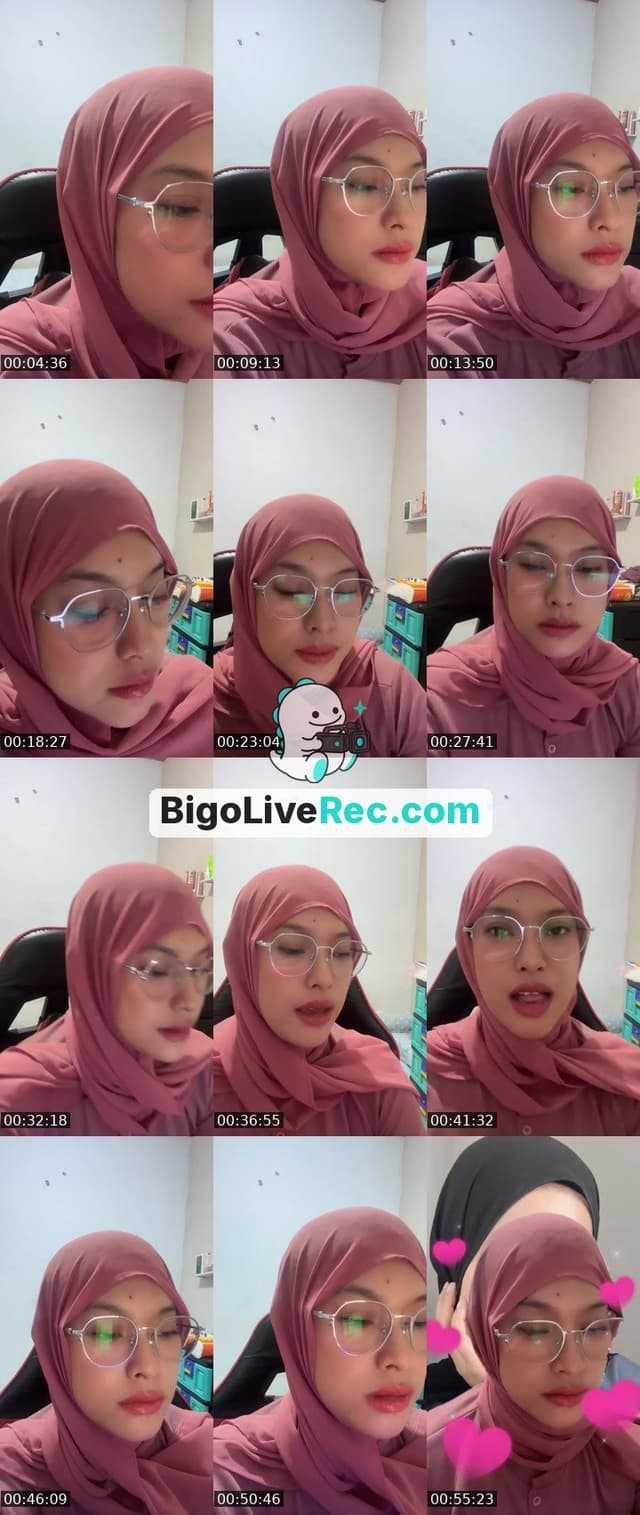 Bigo live: jumat berkah  by @onlymputs