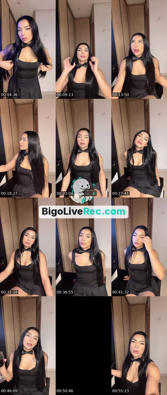 Bigo live: #Beauty  by @privanna